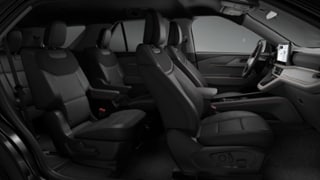 2027 Ford  Internal Image 1
